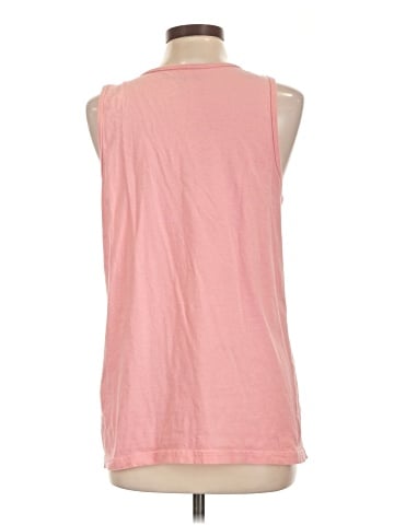 Aeropostale Sleeveless T-Shirt (view 2)