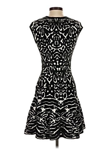 Torn by Ronny Kobo Cocktail Dress (view 2)