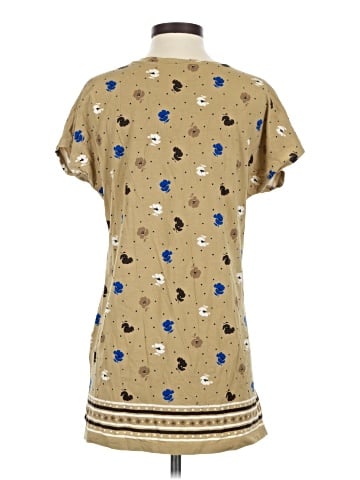 Lands' End Casual Dress (view 2)
