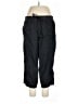 Caffé Marrakesh Black Casual Pants Size 16 - photo 1