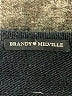Brandy Melville Argyle Black Cardigan Size XS - photo 7