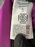Athleta 100% Polyester Burgundy Snow Jacket Size S - photo 7