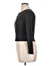 Sol Angeles Gray Long Sleeve Top Size 14 - photo 5