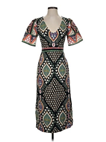Sézane Cocktail Dress (view 1)