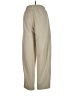 TNA Solid Tan Casual Pants Size XXS - photo 2