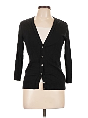 7th Avenue Design Studio New York & Company Cardigan (view 1)