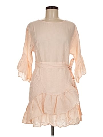 ASTR The Label Casual Dress (view 1)