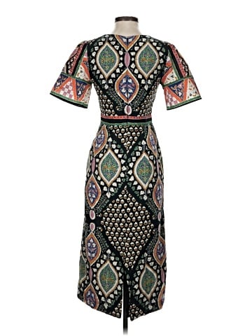 Sézane Cocktail Dress (view 2)