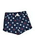 Old Navy Stars Blue Board Shorts Size 4T - photo 1