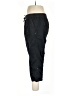 Caffé Marrakesh Black Casual Pants Size 16 - photo 5