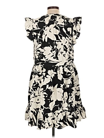 Caslon Cocktail Dress (view 2)
