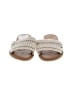 Rock Candy Ivory Sandals Size 6 1/2 - photo 2