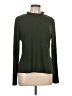 ModCloth Green Turtleneck Sweater Size L - photo 1