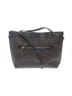 Coach 100% Leather Brown Leather Satchel One size - photo 1