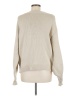 Princess Polly 100% Cotton Tan Pullover Sweater Size Med - Lg - photo 2