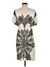 Shoreline Graphic Ivory Casual Dress One size - photo 2