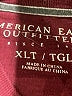 American Eagle Outfitters Burgundy Pullover Sweater Size XL - photo 7