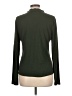 ModCloth Green Turtleneck Sweater Size L - photo 2
