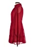 Altar'd State 100% Polyester Hearts Red Cocktail Dress Size M - photo 5