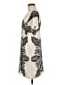 Shoreline Graphic Ivory Casual Dress One size - photo 5