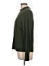 ModCloth Green Turtleneck Sweater Size L - photo 5