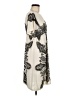 Shoreline Graphic Ivory Casual Dress One size - photo 4