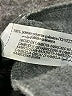 Zara Gray Coat Size M - photo 7