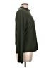ModCloth Green Turtleneck Sweater Size L - photo 4