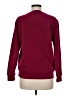 Hasting & Smith Hearts Burgundy Pullover Sweater Size M (petite) - photo 2