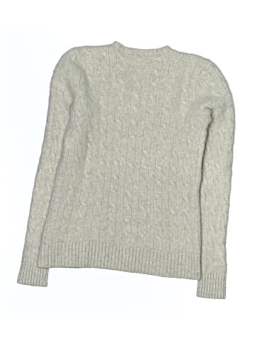 Polo by Ralph Lauren Cashmere Pullover Sweater (view 2)