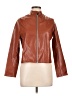 Unbranded Brown Jacket Size L - photo 1