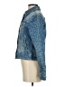 Lularoe Blue Denim Jacket Size S - photo 5
