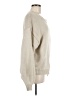 Princess Polly 100% Cotton Tan Pullover Sweater Size Med - Lg - photo 4