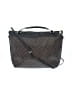 Coach 100% Leather Brown Leather Satchel One size - photo 3