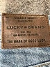 Lucky Brand Blue Jeans Size 6 - photo 7