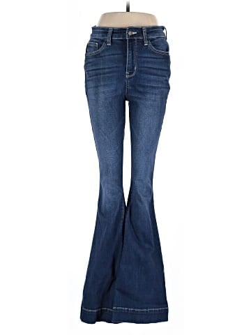 Judy Blue Jeans (view 1)