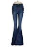 Judy Blue Blue Jeans Size 5 - photo 1