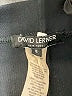David Lerner Black Yoga Pants Size S - photo 7
