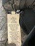 David Lerner Black Yoga Pants Size S - photo 8