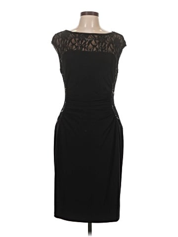 Lauren by Ralph Lauren Cocktail Dress (view 1)
