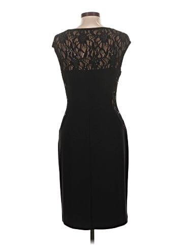 Lauren by Ralph Lauren Cocktail Dress (view 2)