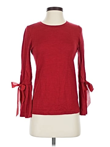 rsvp by TALBOTS 3/4 Sleeve Top (view 1)