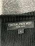 Central Park West Black Cardigan Size S - photo 7