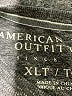 American Eagle Outfitters 100% Cotton Gray Pullover Sweater Size XL (tall) - photo 7