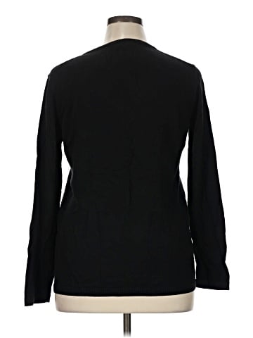 DKNY Jeans Pullover Sweater (view 2)