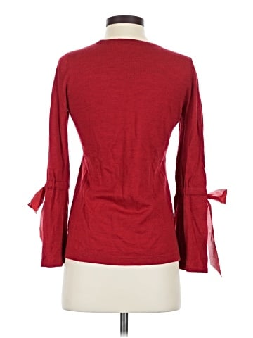 rsvp by TALBOTS 3/4 Sleeve Top (view 2)