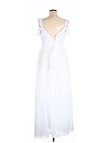 Wear Your Love Casual Dress (view 2)