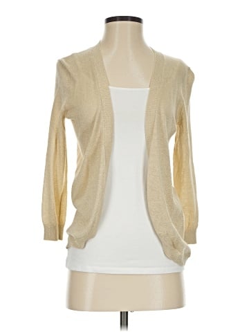 Ann Taylor LOFT Cardigan (view 1)