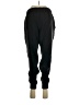 Lululemon Athletica 100% Polyester Black Track Pants Size 10 - photo 2