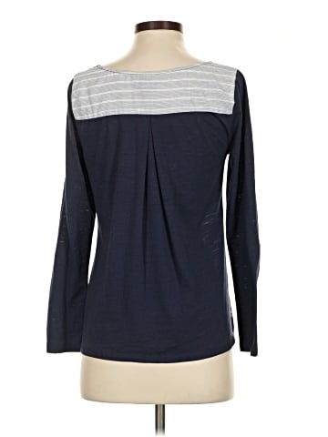 One September Long Sleeve Blouse (view 2)